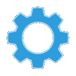 Config animada